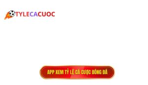 Tầm quan trọng của việc sử dụng app xem tỷ lệ cá cược bóng đá chuyên nghiệp