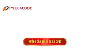 thumb - hướng dẫn soi tỷ lệ cá cược