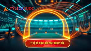 Kèo cược đội nhận quả phạt góc trong 10 phút đầu