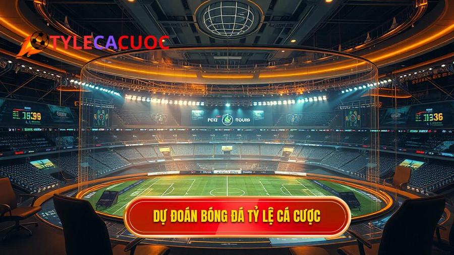 Dự đoán bóng đá chính xác 100