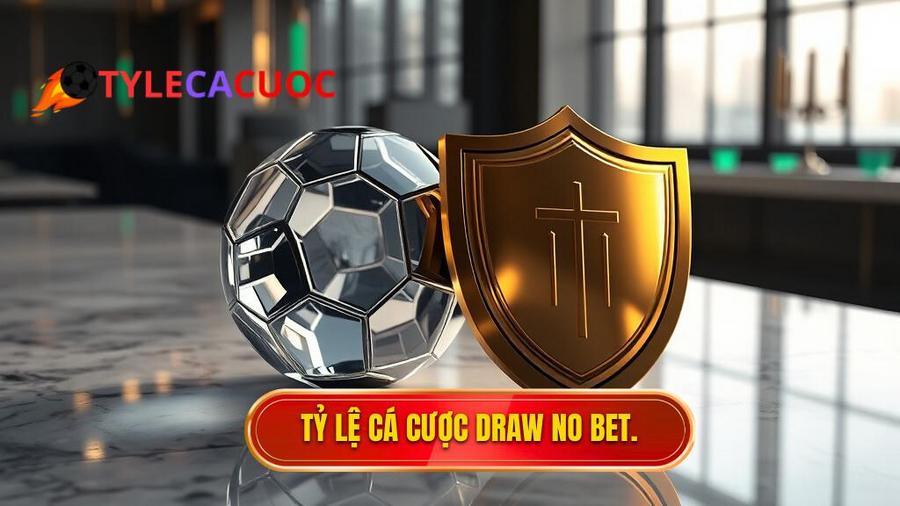 Kèo hòa hoàn tiền (Draw no bet