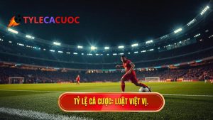 Việt vị khi nhận bóng từ quả ném biên: Giải mã luật bóng đá chi tiết nhất