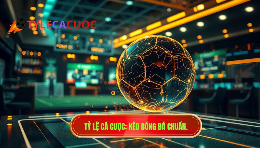 Cách đọc tỷ lệ kèo bóng đá