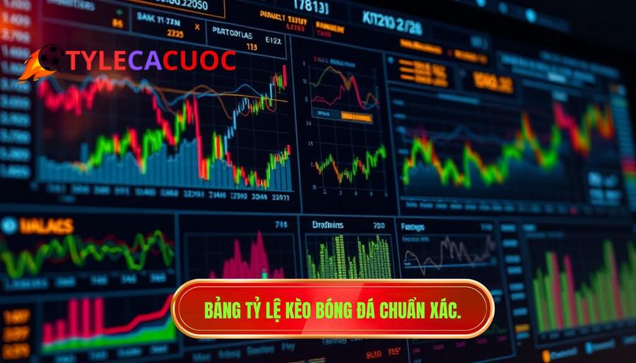 Hiểu đúng về bản chất của bảng tỷ lệ kèo