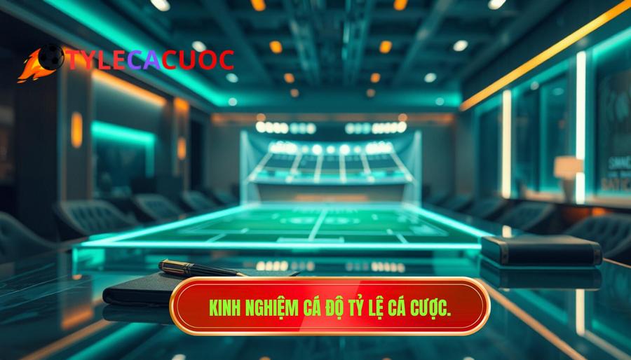 Kinh Nghiệm Cá Độ Bóng Đá Xương Máu Từ Cao Thủ Tại zevo-tek.com
