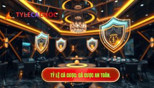 Cá cược an toàn: Bí quyết bảo vệ vốn và thông tin tại zevo-tek.com