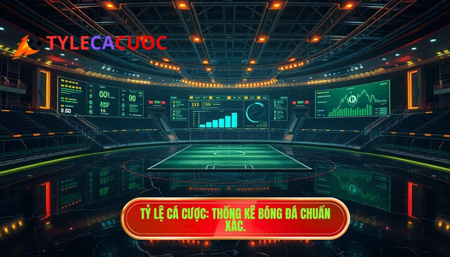 Thống kê bóng đá: Bí quyết soi kèo và đọc vị nhà cái chính xác