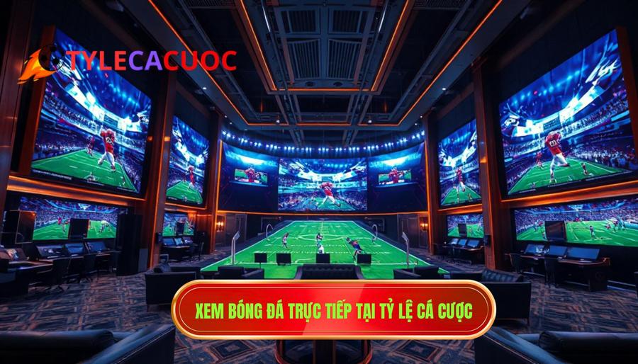 Xem bóng đá trực tiếp chất lượng HD, không giật lag tại zevo-tek.com